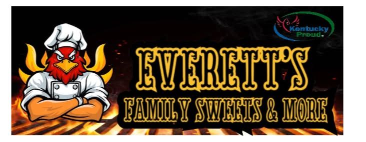 Everetts Sweets logo